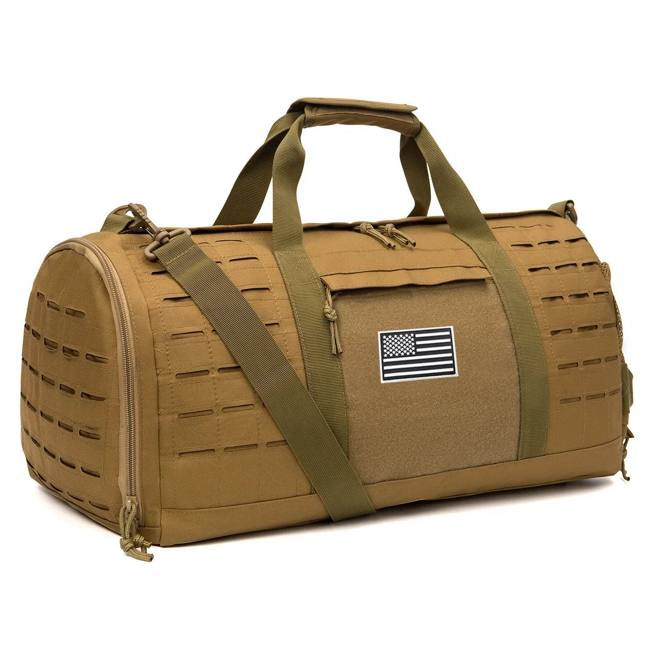  Khaki