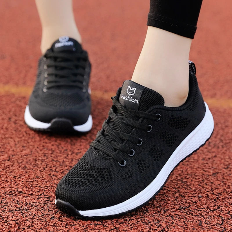 Stylish & Supportive Women's Outdoor Shoes