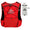  Red 1.5L Water Bag