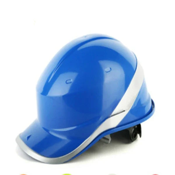 Stay Safe in Style: Diamond V Hard HatSafety Hamlet24 Hour Sport