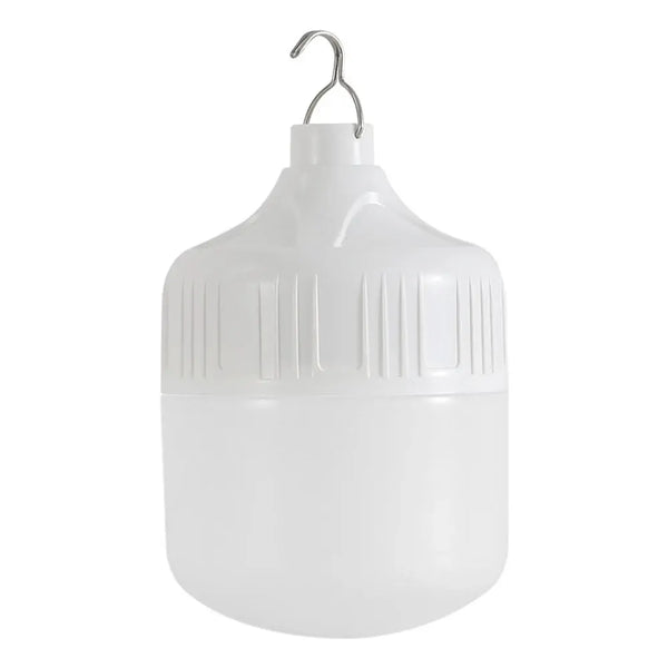 USB Rechargeable Led Bulb Portable Camping Lightcamping supplies24 Hour Sport