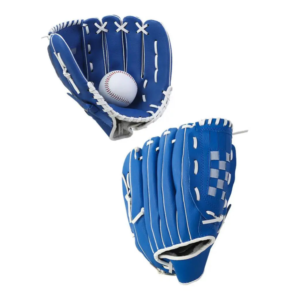 Elevate Your Game: Youth & Adult Gloves