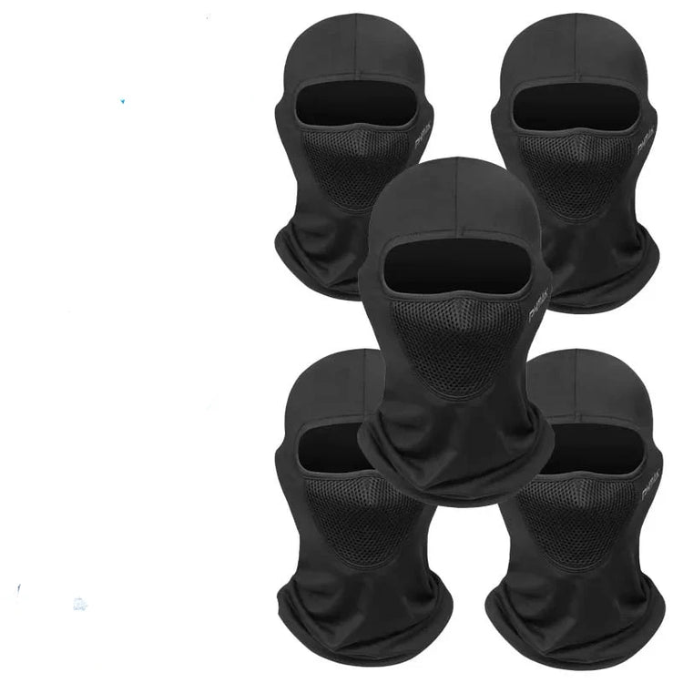 Stay Warm, Stay Safe: Motorcycle Full Face Maskfitness accessories24 Hour Sport