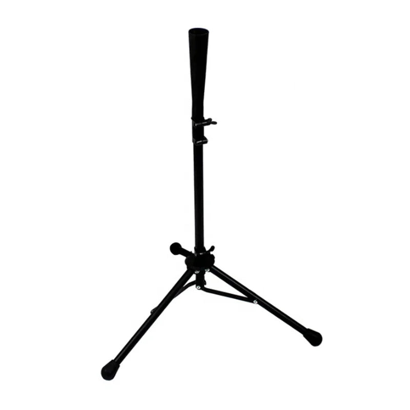 Sturdy Tripod Batting Tee: Durable and Reliable
