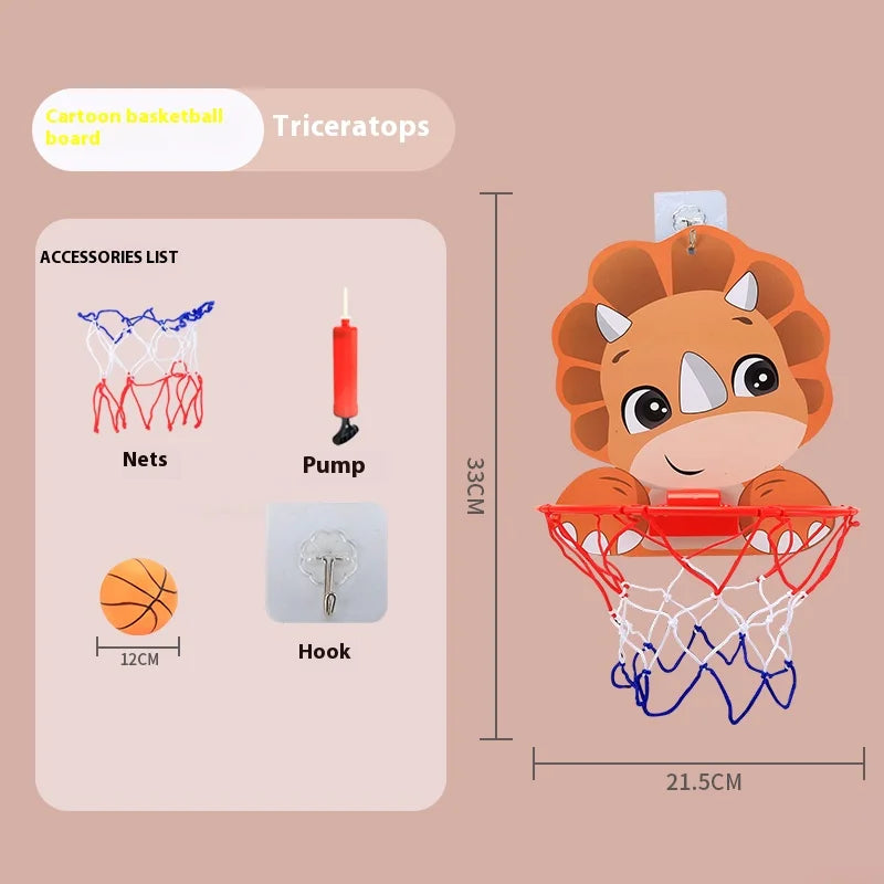  Triceratops-B