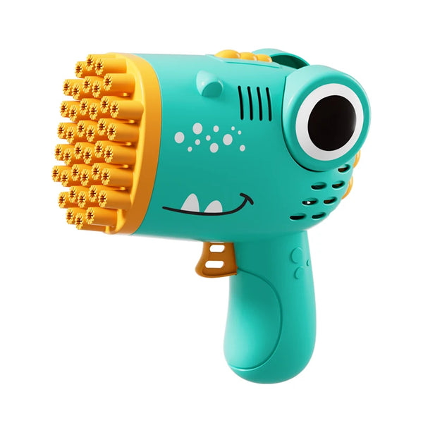 High-Pressure Water Blaster: Unleash the Summer Fun
