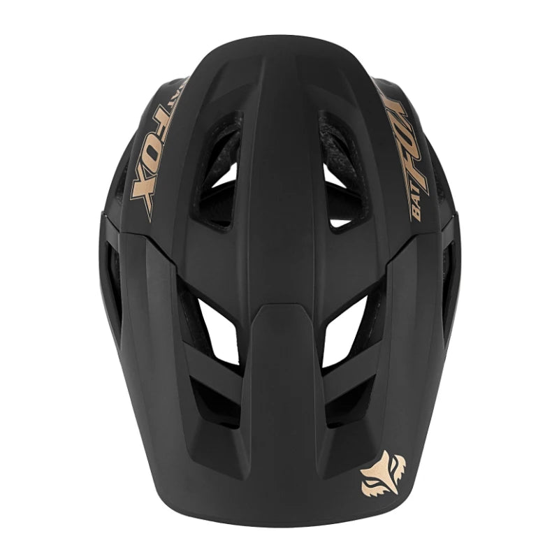 Summer High-Performance MTB Helmet