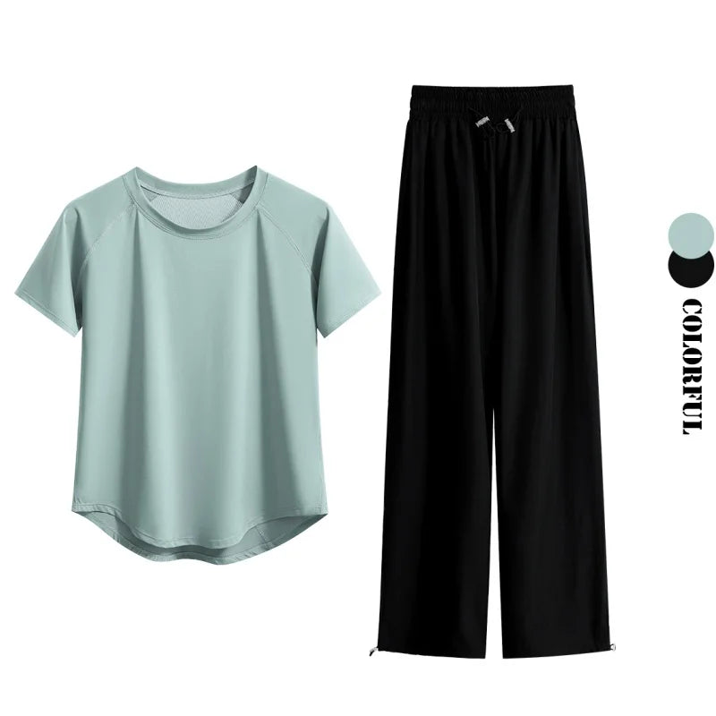  Green Set-2