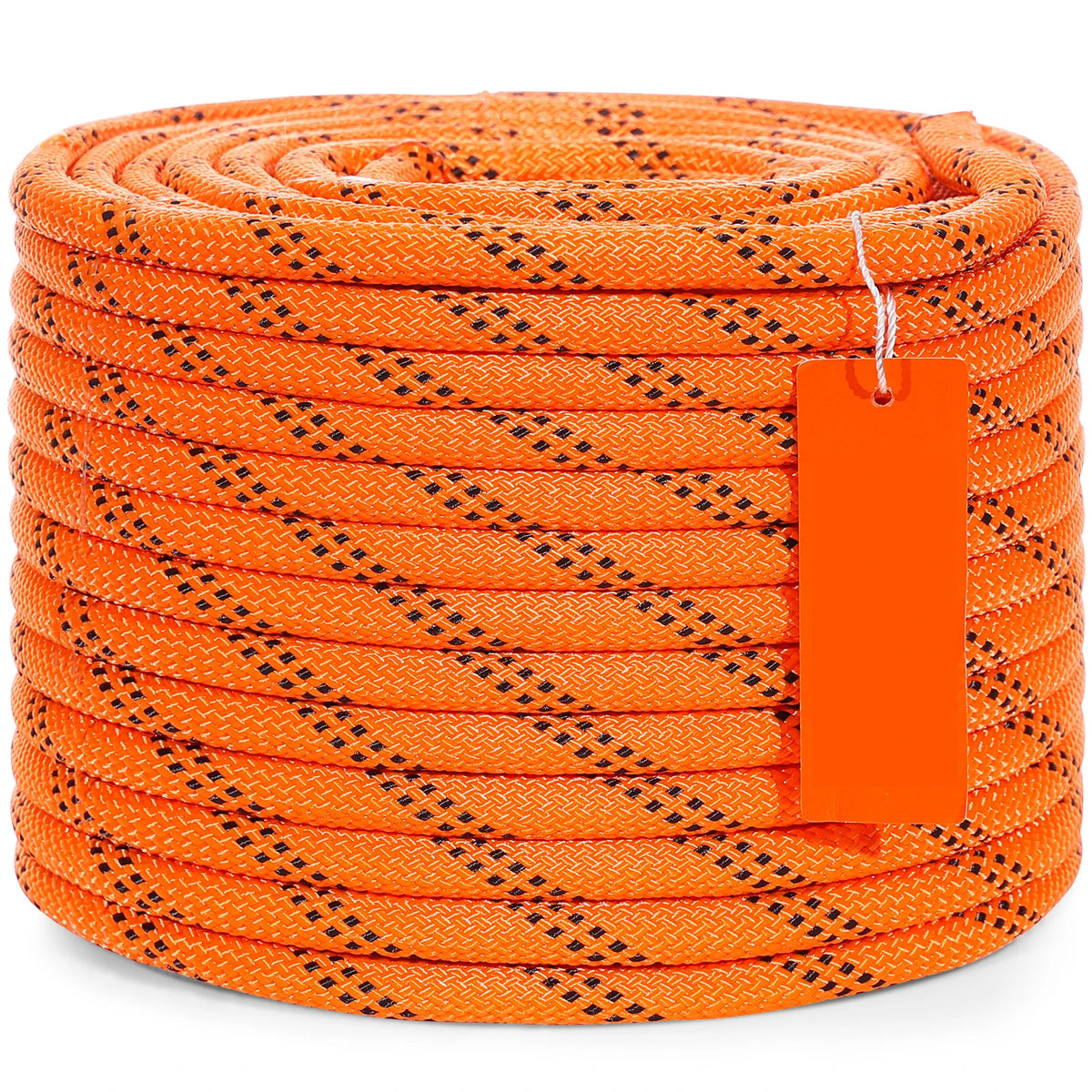 Dual-Weave Polyester Cord Versatile Multi-Use