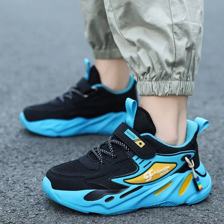 Kids' Breathable Sneakerskid's shoes24 Hour Sport
