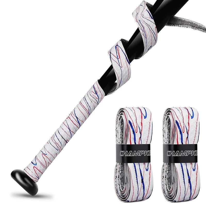 Improve Your Swing Baseball Bat Grip TapeBaseballs & Bats24 Hour Sport