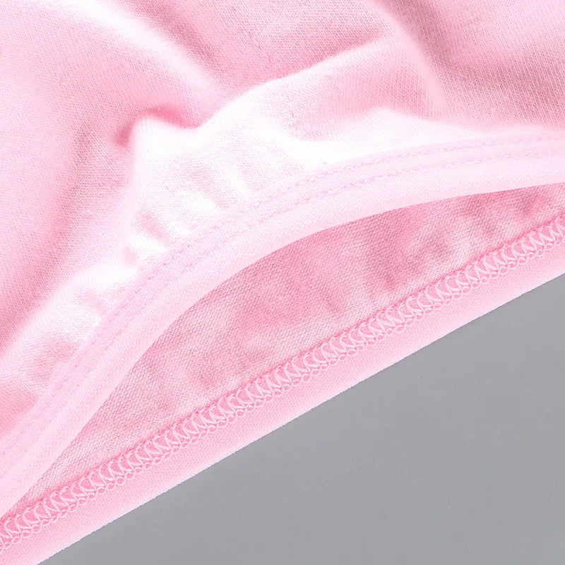 Cotton Training Bras for GirlsGirl's Sport Bras24 Hour Sport