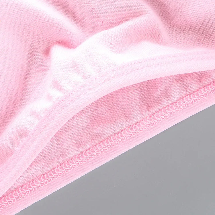 Cotton Training Bras for GirlsGirl's Sport Bras24 Hour Sport