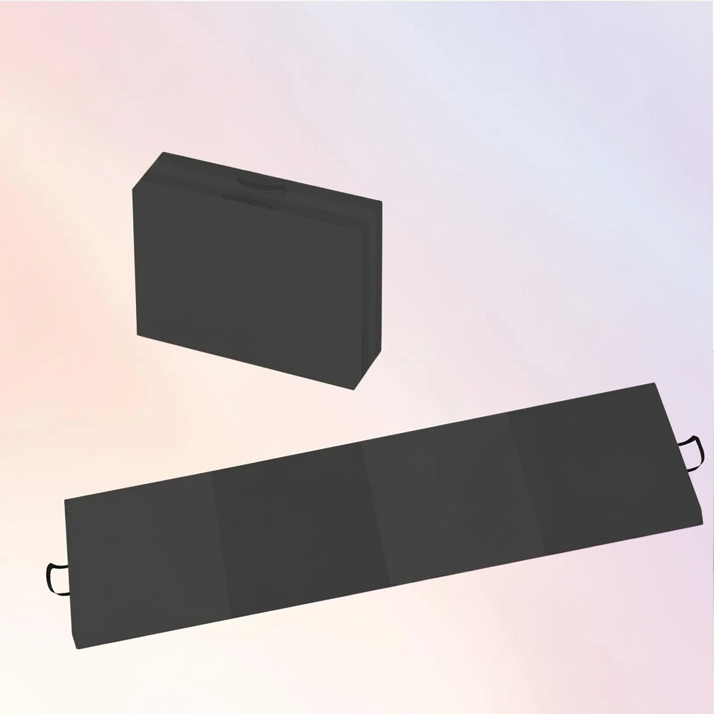  4-fold-Black