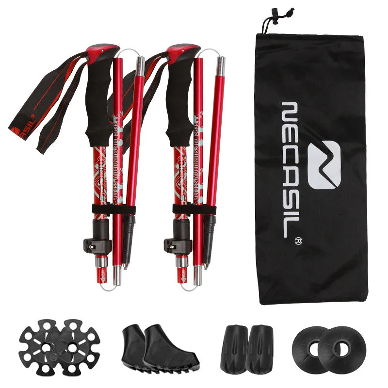  N82 Set Red