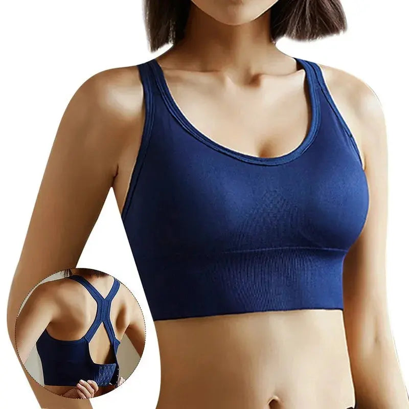 Women Gym Women Corset Sports BraWomen's Bras24 Hour Sport