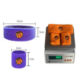 Versatile Wristbands for Children's Activitiesfitness accessories24 Hour Sport