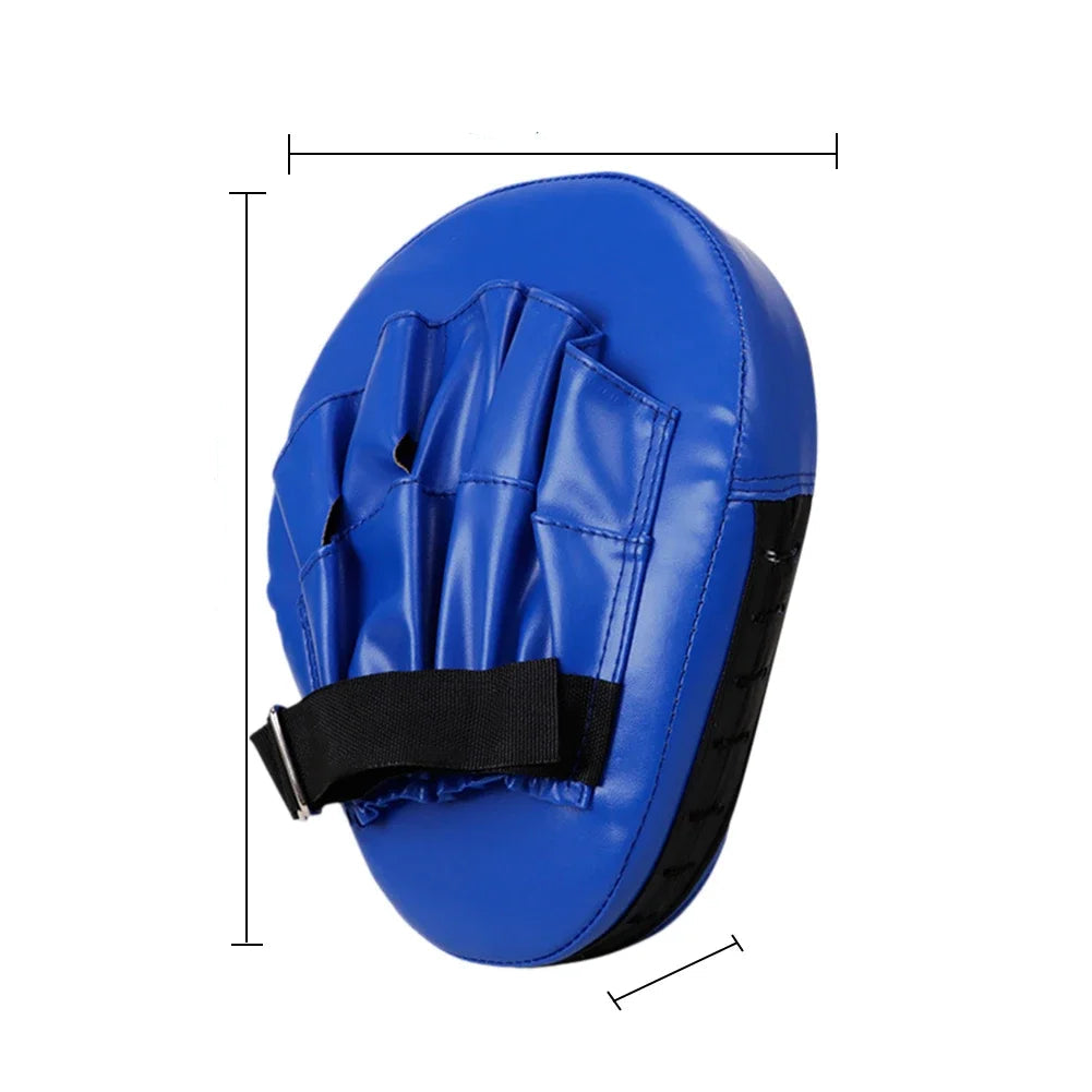  Black Blue Ball A1PC