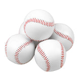 Perfect Your Pitch: 12 Pack Training Baseballs
