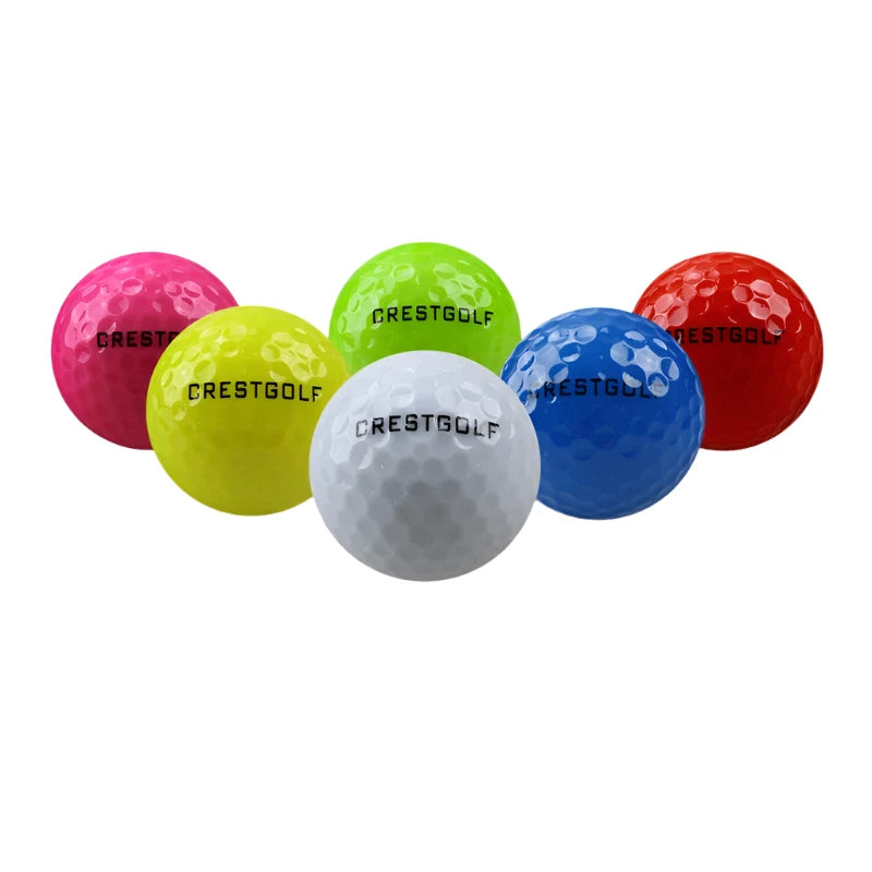 Glow-in-the-Dark Golf Balls: Elevate Your Night Game
