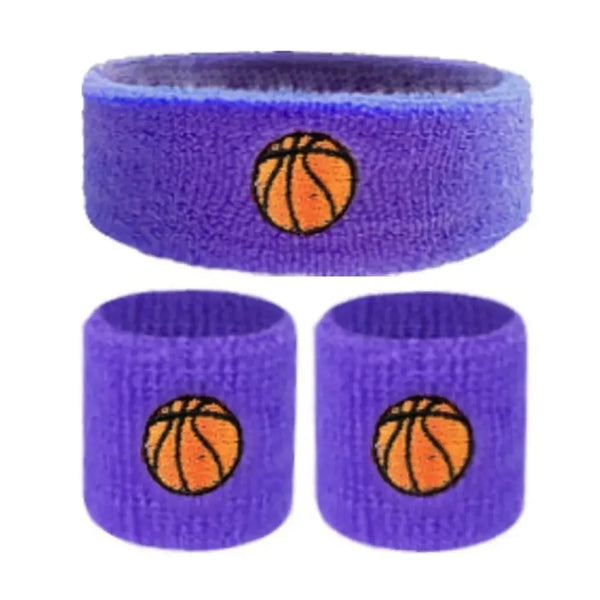 Versatile Wristbands for Children's Activitiesfitness accessories24 Hour Sport