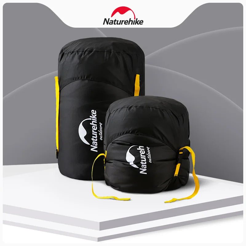 Sleeping Bag Waterproof Compression Sack 300D