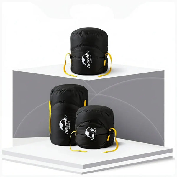 Sleeping Bag Waterproof Compression Sack 300DBags & Bedding24 Hour Sport