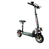Lightweight Electric Scooter 35-55km RangeElectric Bike24 Hour Sport