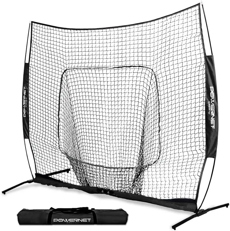  7x7 BLACK PRO Net
