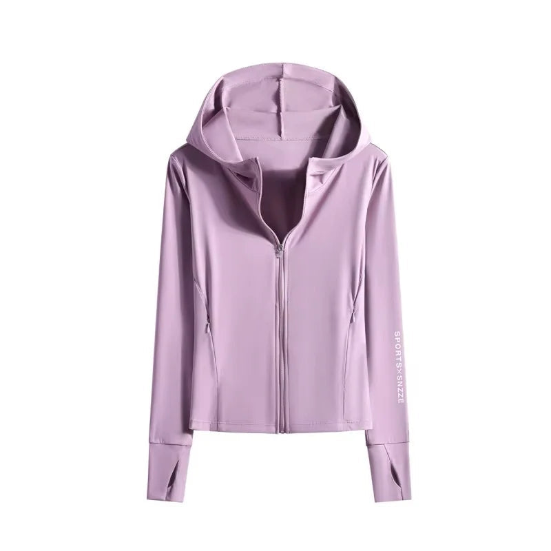  Only Lavender Top