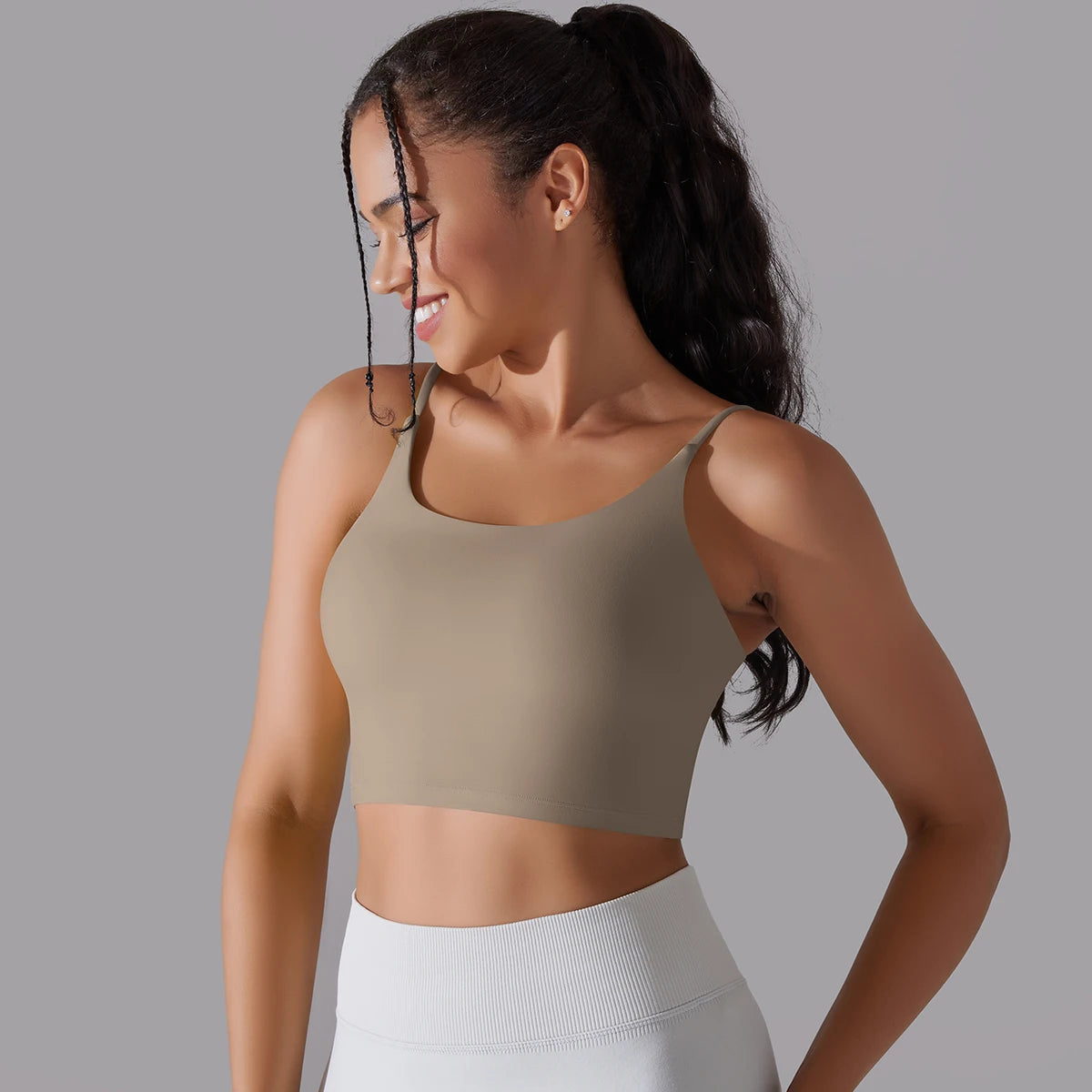 Maximize Your Performance Our Supportive Sports BraWomen's Bras24 Hour Sport