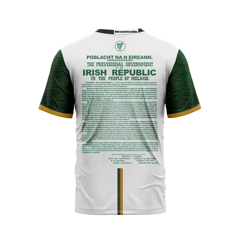 Michael Collins Jersey