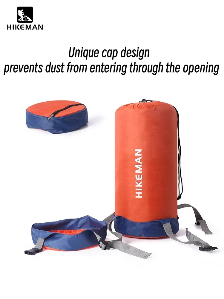 Compression Storage Bag for Camping