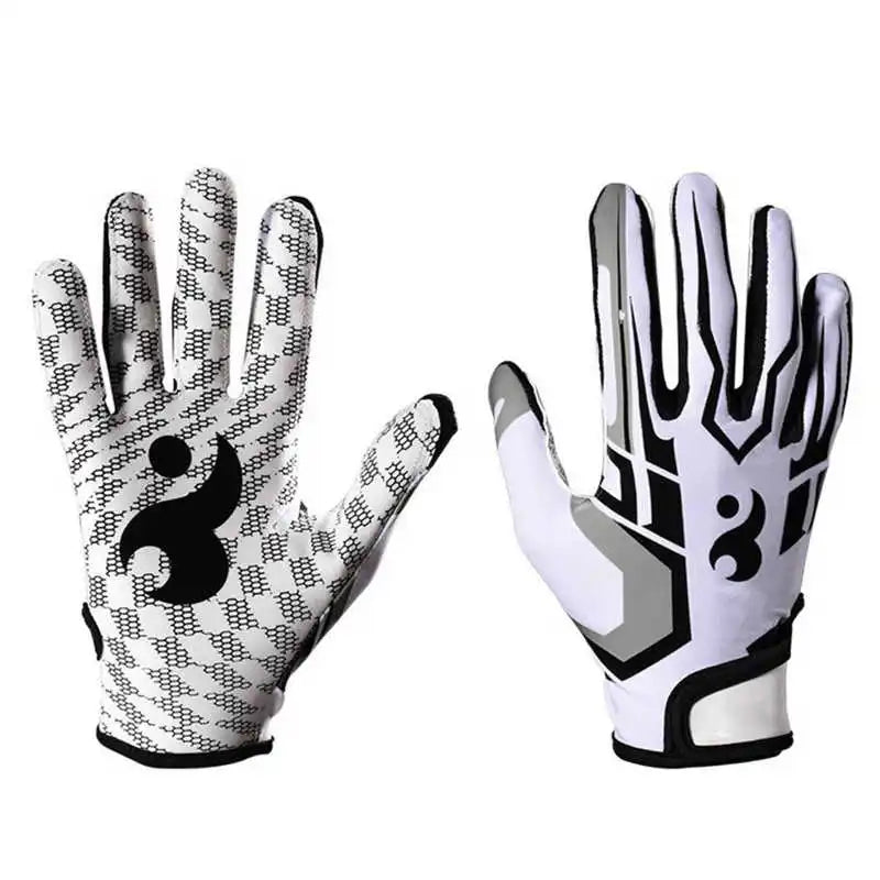 Grip and Power: Baseball Hitting Gloves