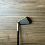 P790 Aged Copper Iron Set  4-9P  Graphite Steel Shafts - 24 Hour Sport