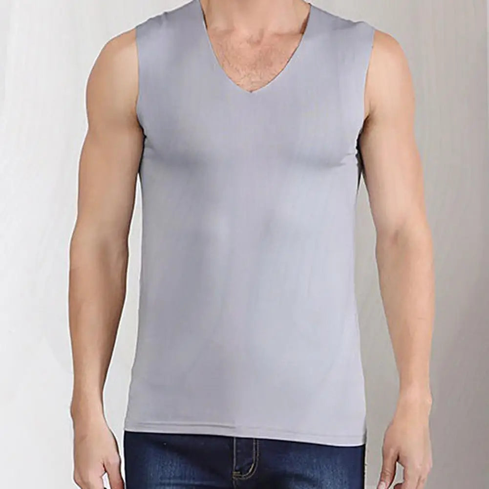 Cool, Moisture-Wicking Vest