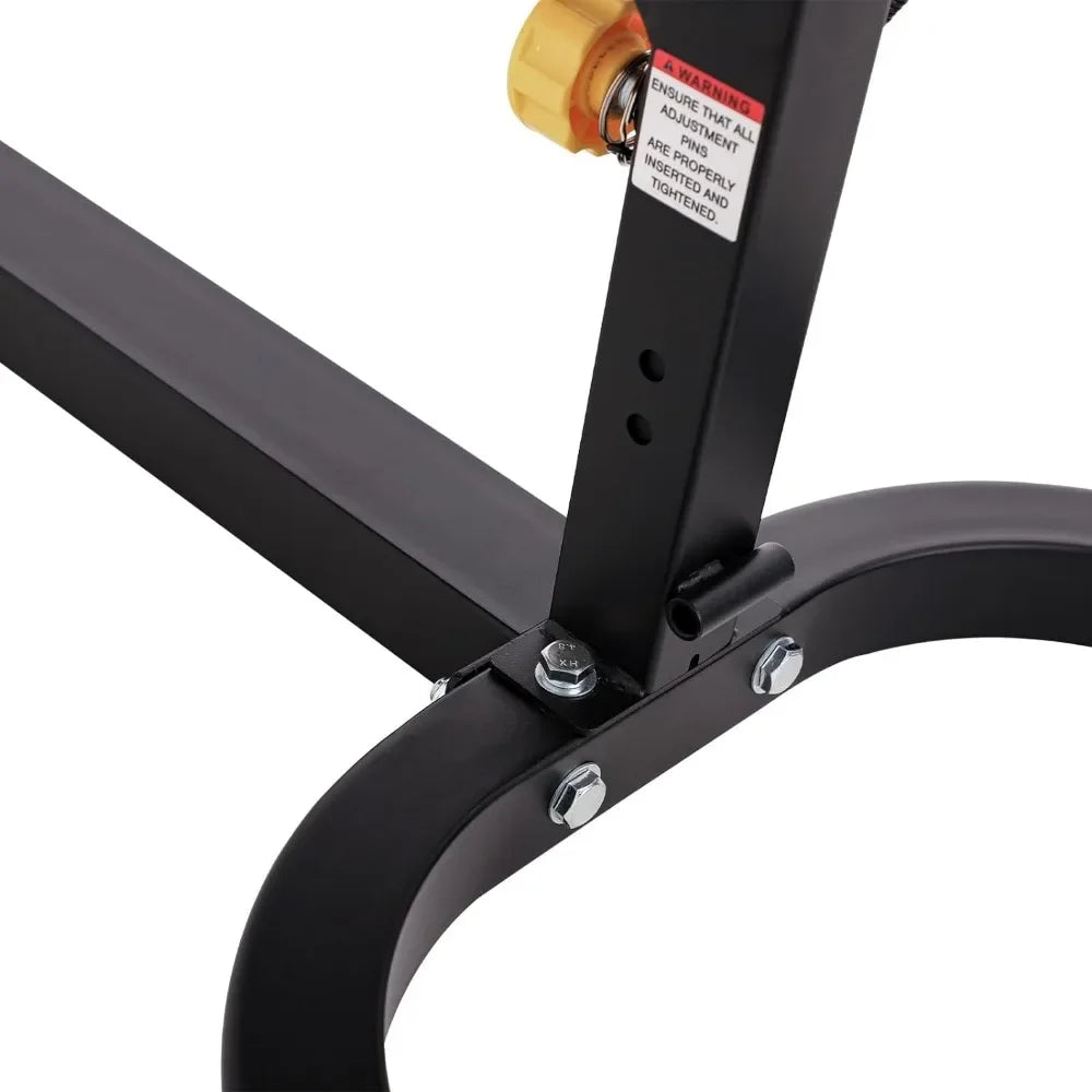 3-in-1 Adjustable Weight Bench with Leg DeveloperWeight benches24 Hour Sport