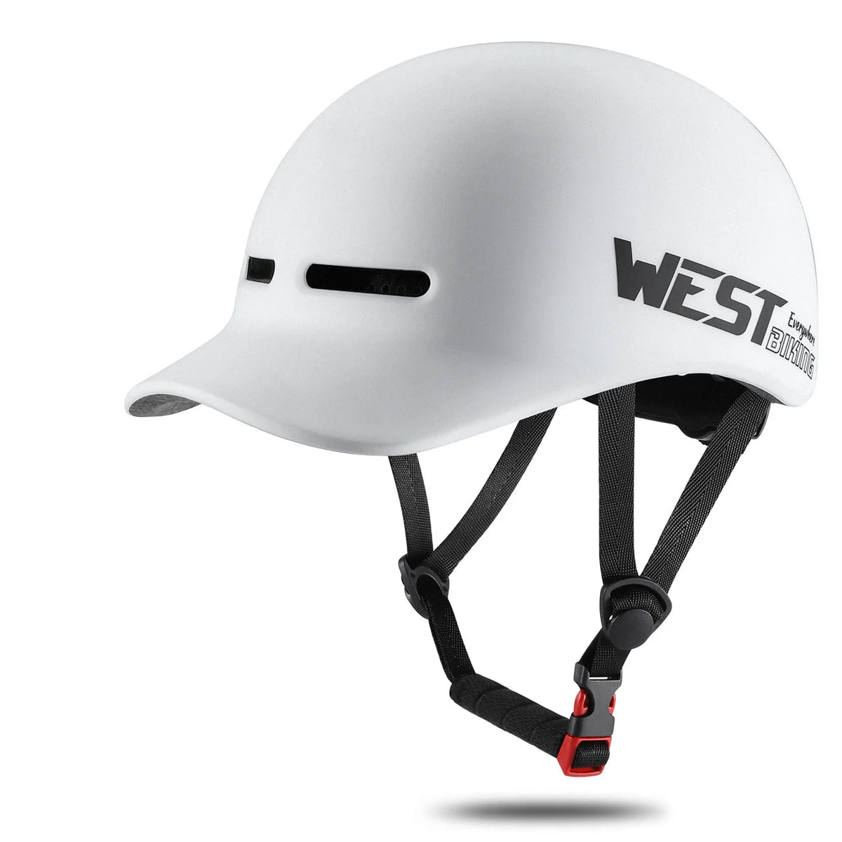 Adult Cycling & Multi-Sport Safety Helmet: Bike & Scooter
