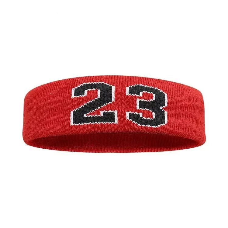 24" Cotton Athletic Headband Sweat Wicking & Durablefitness accessories24 Hour Sport
