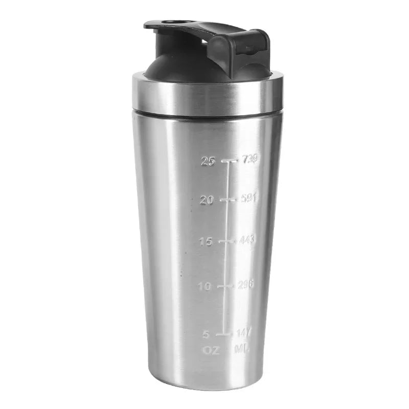  Steel color-500ML