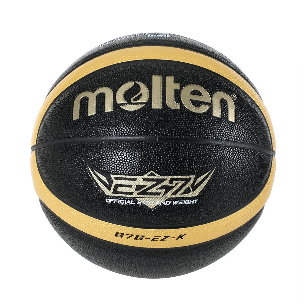 Play Anywhere with the Molten XJ1000 BasketballBasketballs24 Hour Sport