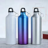750mL Aluminum Water Bottle Reusable Leakprooffitness accessories24 Hour Sport