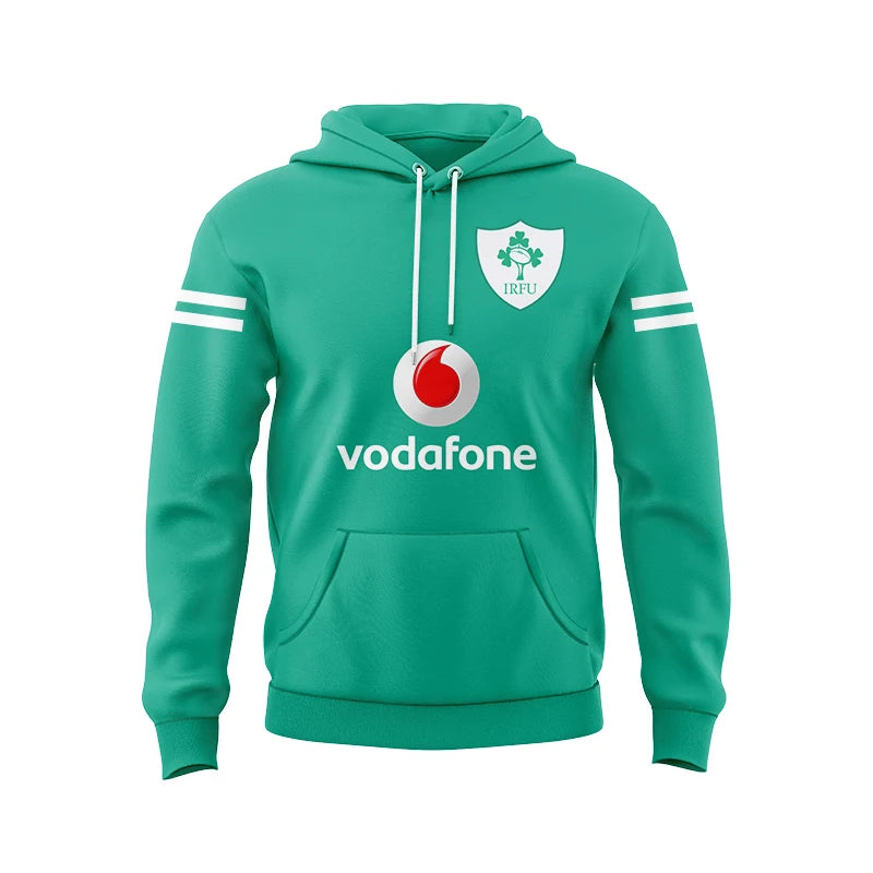  Team Training Hoodie