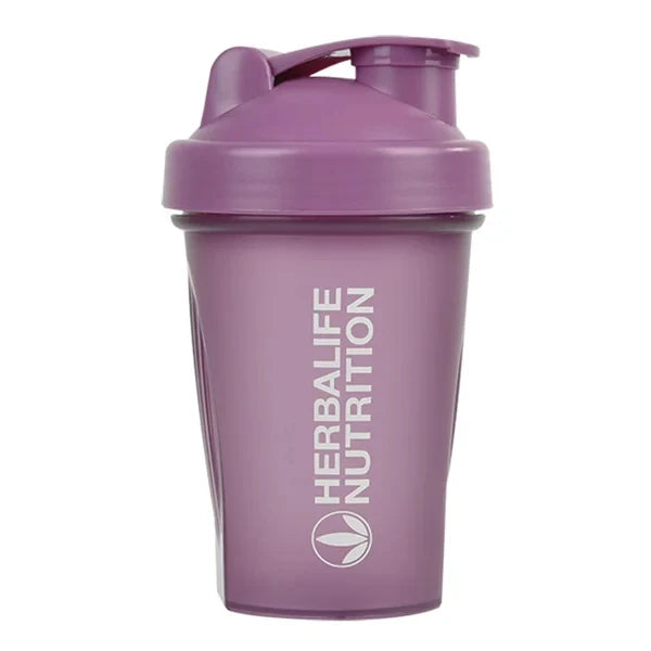 400ml Leak-Proof Protein Shaker for Gym