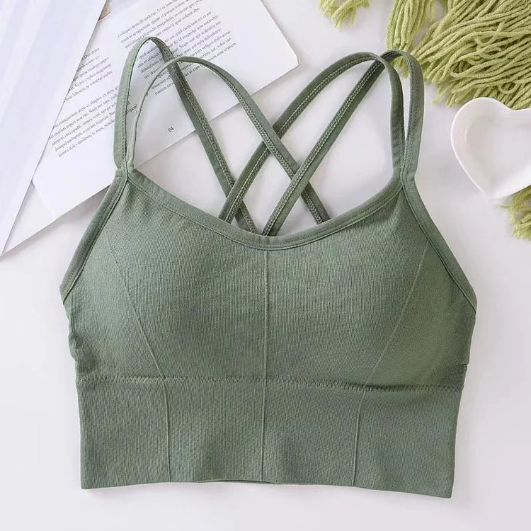 Elevate Your Workout The Perfect Sports BraWomen's Bras24 Hour Sport