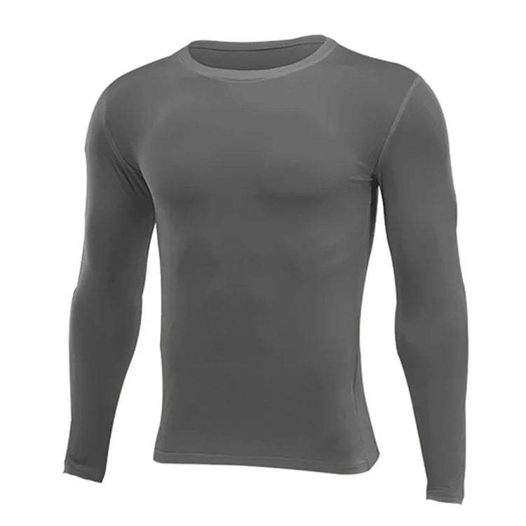 Compression Running Shirts for AllMen's shirt24 Hour Sport