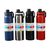 Large Capacity Stainless Steel Thermos Flask
