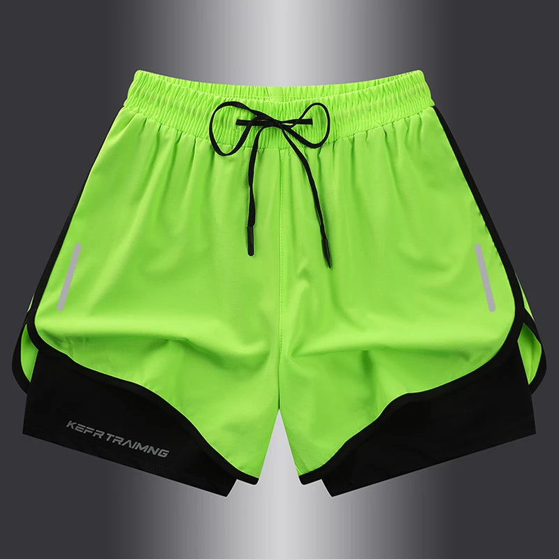 Summer Performance ShortsMen's Shorts24 Hour Sport