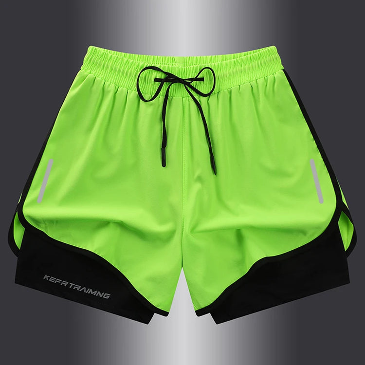 Summer Performance ShortsMen's Shorts24 Hour Sport