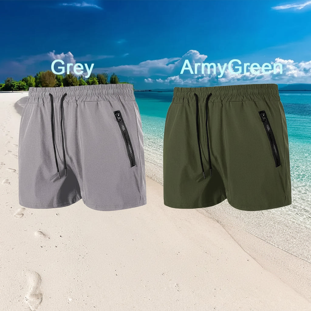  Grey-ArmyGreen